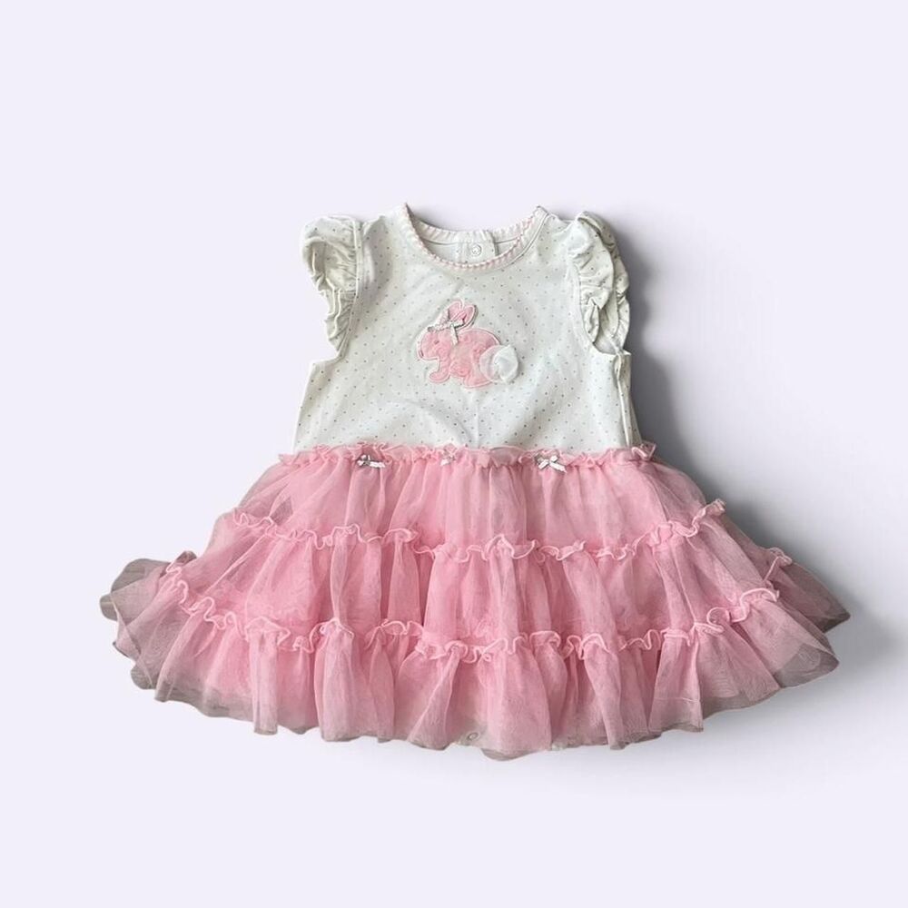 Little-me Women's Pink Playsuit-romper